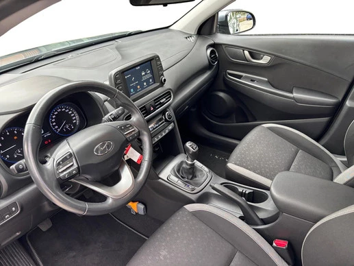 Hyundai Kona - Afbeelding 10 van 20