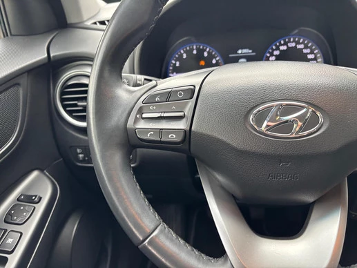 Hyundai Kona - Afbeelding 11 van 20