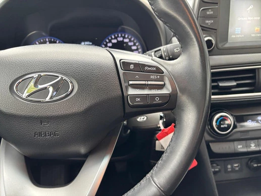 Hyundai Kona - Afbeelding 12 van 20
