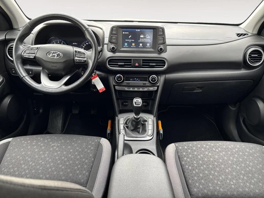 Hyundai Kona - Afbeelding 14 van 20