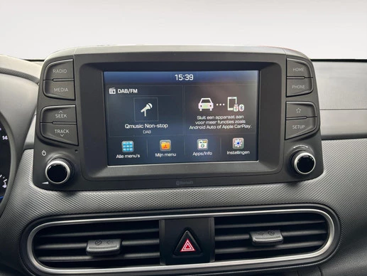Hyundai Kona - Afbeelding 15 van 20