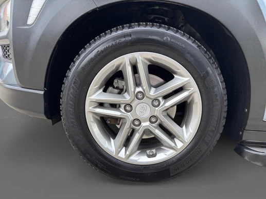 Hyundai Kona - Afbeelding 16 van 20