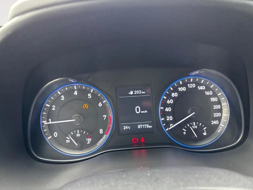Hyundai Kona - Afbeelding 14 van 21