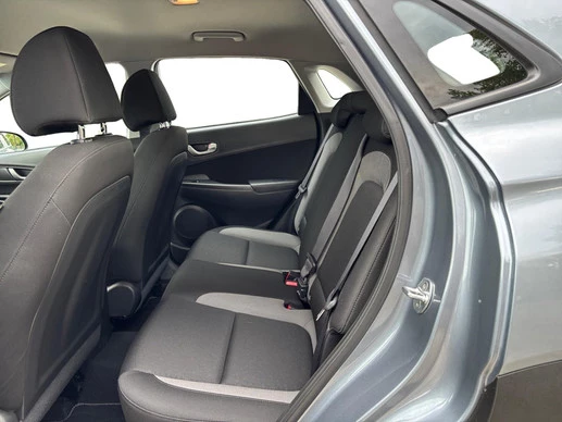 Hyundai Kona - Afbeelding 19 van 21
