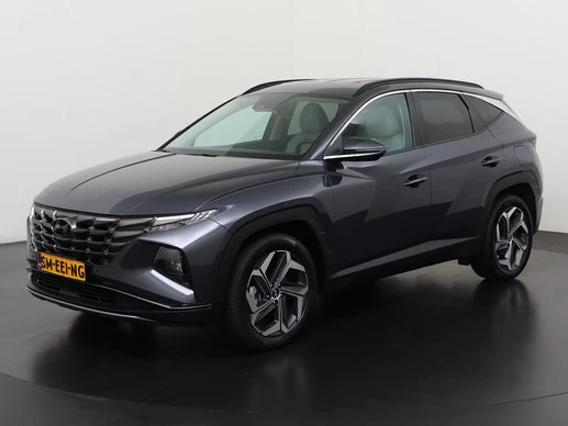 Hyundai Tucson Hybrid - Afbeelding 1 van 30