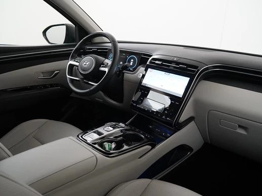 Hyundai Tucson Hybrid - Afbeelding 2 van 30