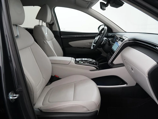Hyundai Tucson Hybrid - Afbeelding 3 van 30