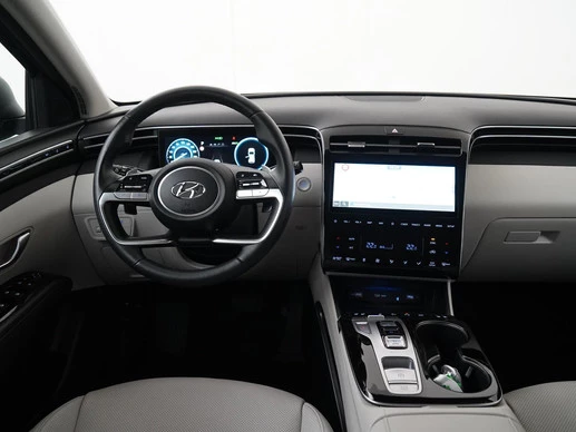 Hyundai Tucson Hybrid - Afbeelding 5 van 30