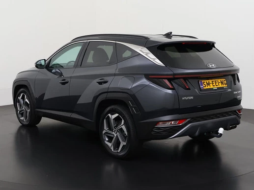 Hyundai Tucson Hybrid - Afbeelding 6 van 30