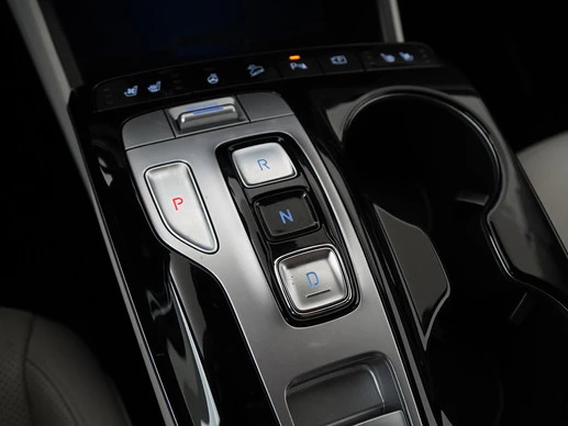 Hyundai Tucson Hybrid - Afbeelding 10 van 30