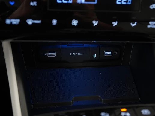 Hyundai Tucson Hybrid - Afbeelding 11 van 30