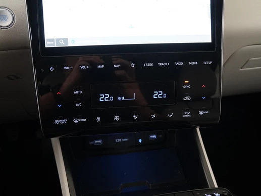 Hyundai Tucson Hybrid - Afbeelding 12 van 30