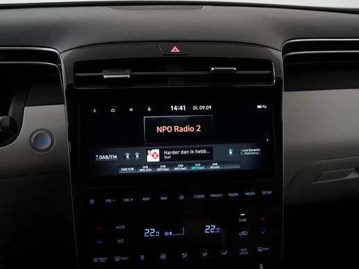 Hyundai Tucson Hybrid - Afbeelding 14 van 30