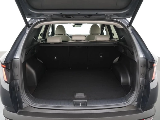 Hyundai Tucson Hybrid - Afbeelding 26 van 30