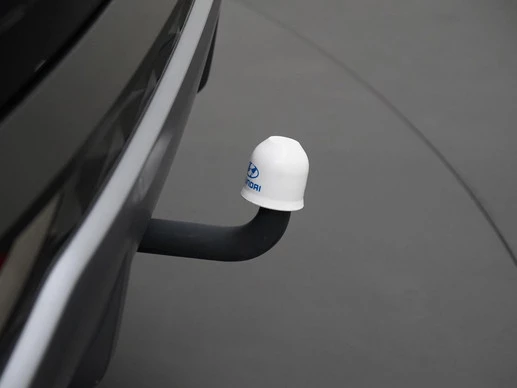 Hyundai Tucson Hybrid - Afbeelding 28 van 30
