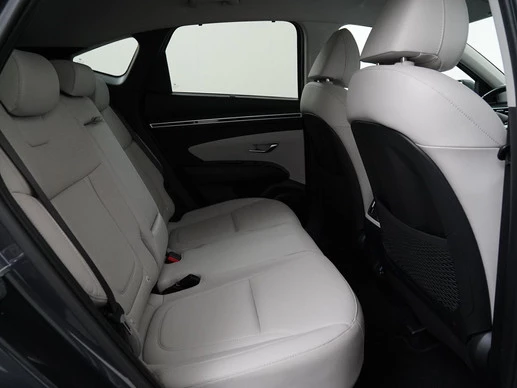 Hyundai Tucson Hybrid - Afbeelding 29 van 30