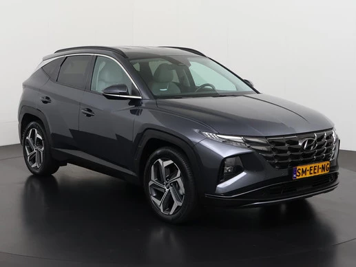 Hyundai Tucson Hybrid - Afbeelding 30 van 30