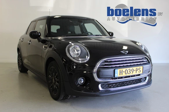 MINI One - Afbeelding 1 van 30