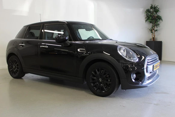 MINI One - Afbeelding 2 van 30