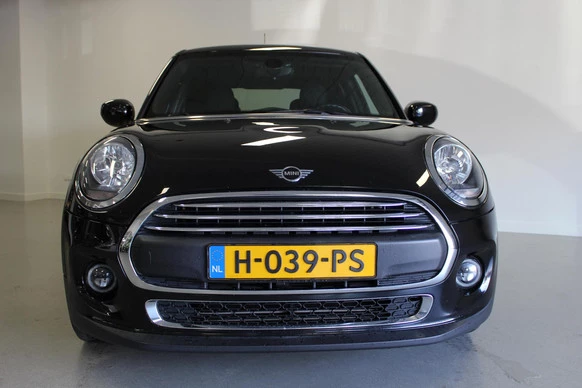 MINI One - Afbeelding 3 van 30