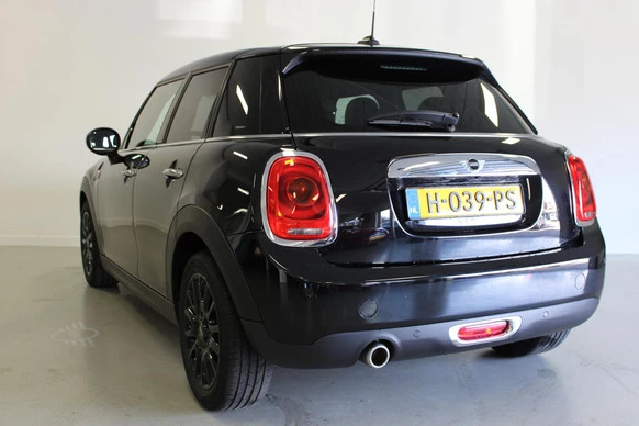 MINI One - Afbeelding 6 van 30
