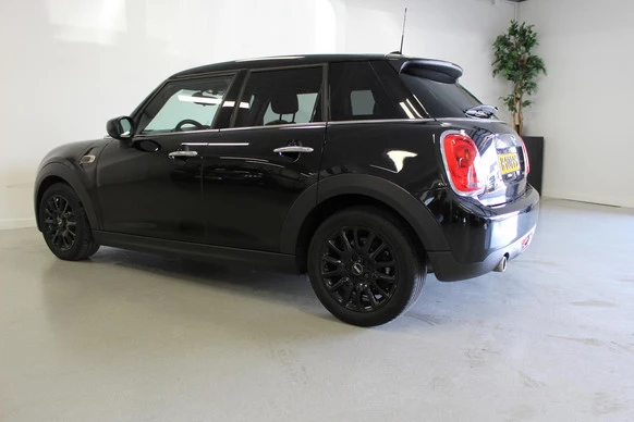 MINI One - Afbeelding 7 van 30