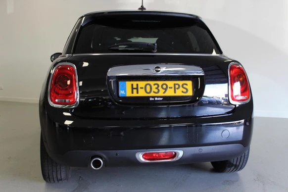 MINI One - Afbeelding 8 van 30