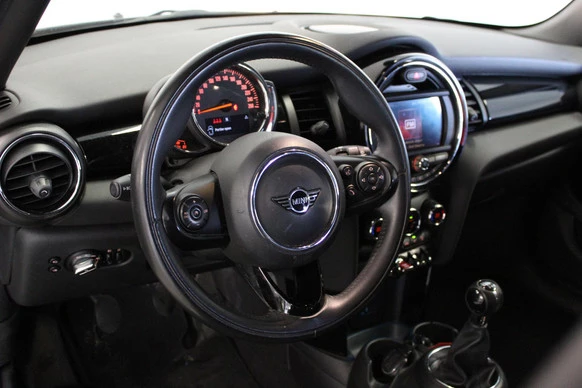 MINI One - Afbeelding 9 van 30