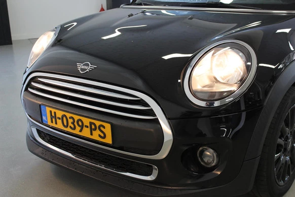 MINI One - Afbeelding 17 van 30