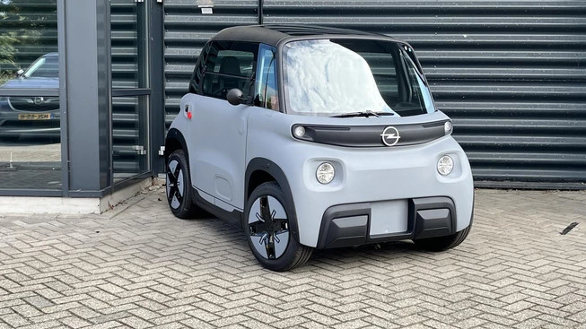 Opel Rocks GS - Afbeelding 2 van 19