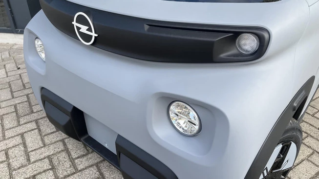 Opel Rocks GS - Afbeelding 5 van 19