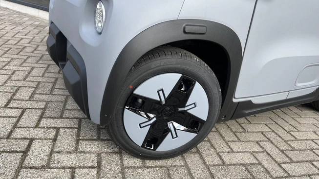 Opel Rocks GS - Afbeelding 6 van 19