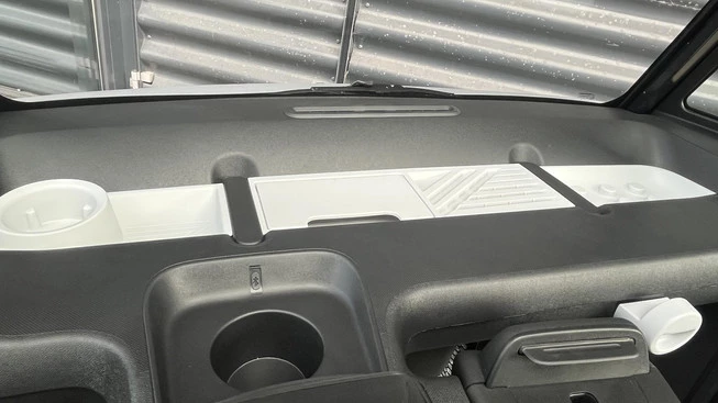 Opel Rocks GS - Afbeelding 7 van 19