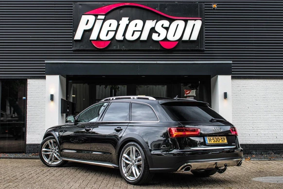 Audi A6 Allroad - Afbeelding 5 van 24