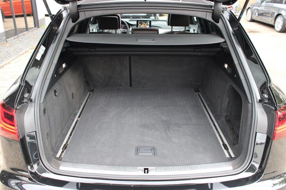 Audi A6 Allroad - Afbeelding 7 van 24