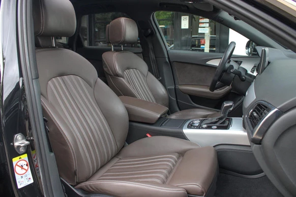 Audi A6 Allroad - Afbeelding 10 van 24