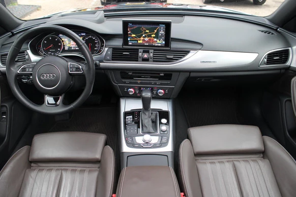 Audi A6 Allroad - Afbeelding 13 van 24