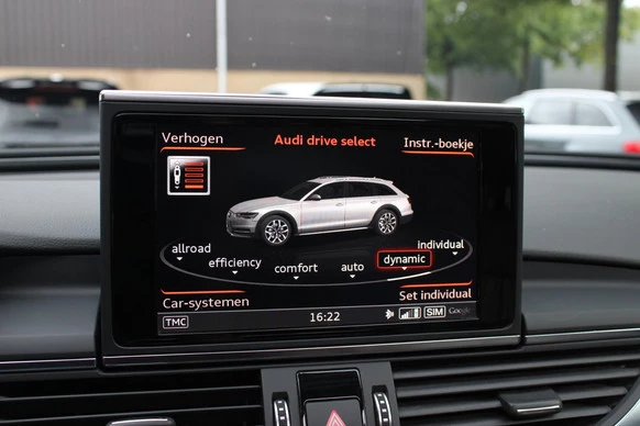 Audi A6 Allroad - Afbeelding 19 van 24