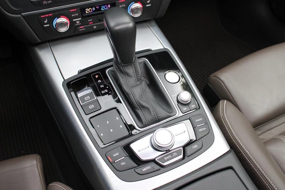 Audi A6 Allroad - Afbeelding 22 van 24