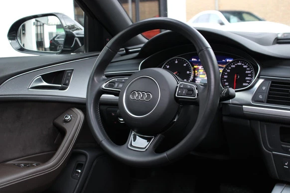 Audi A6 Allroad - Afbeelding 15 van 24