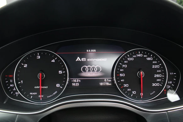 Audi A6 Allroad - Afbeelding 16 van 24