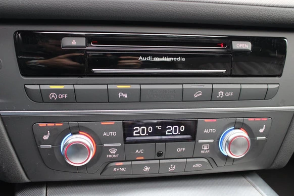 Audi A6 Allroad - Afbeelding 18 van 24