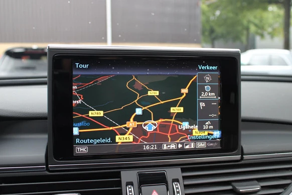 Audi A6 Allroad - Afbeelding 21 van 24