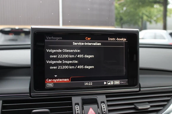 Audi A6 Allroad - Afbeelding 23 van 24