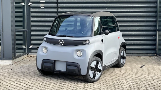 Opel Rocks GS - Afbeelding 1 van 19