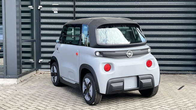 Opel Rocks GS - Afbeelding 3 van 19