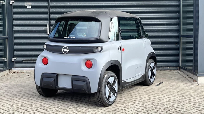 Opel Rocks GS - Afbeelding 4 van 19