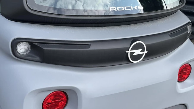 Opel Rocks GS - Afbeelding 8 van 19