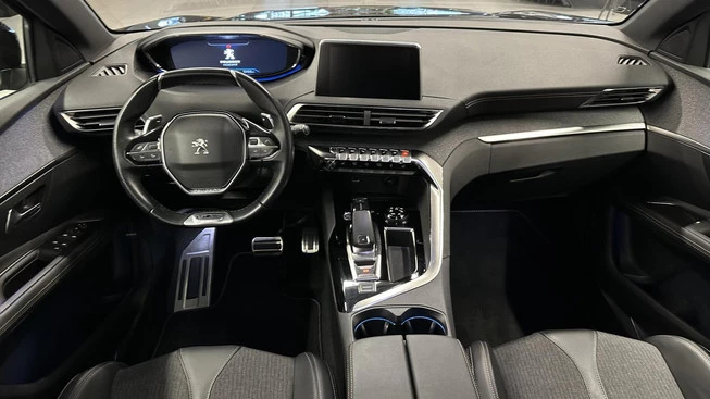 Peugeot 3008 - Afbeelding 2 van 30