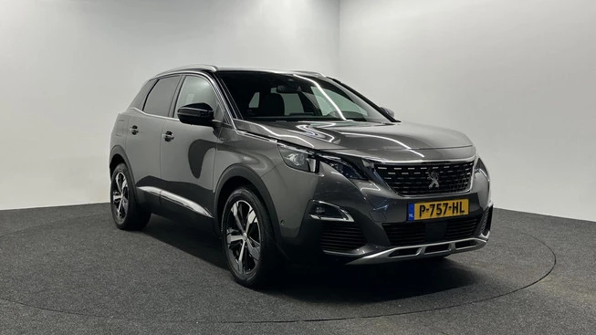 Peugeot 3008 - Afbeelding 3 van 30